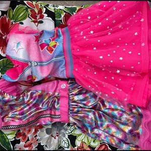 Jojo Siwa Play dresses